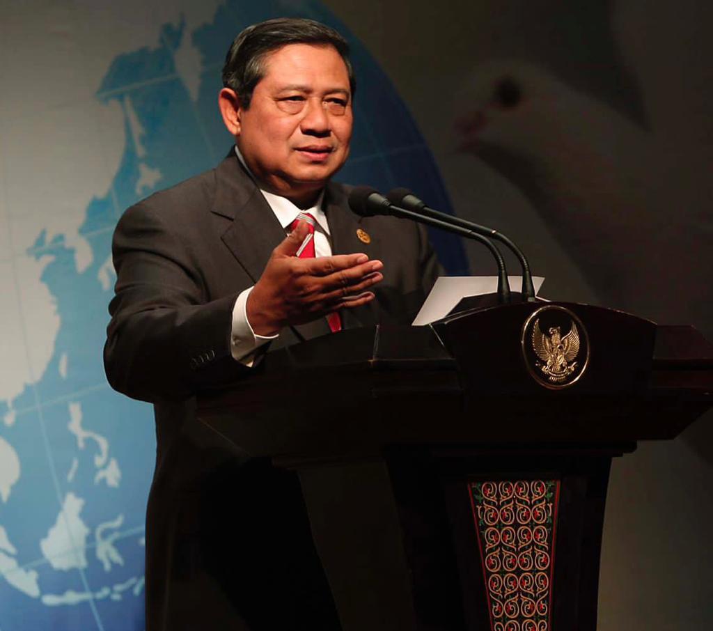 SBY ke Kader Demokrat: Jika Keadilan tak Datang, Kita Berhak Memperjuangkannya