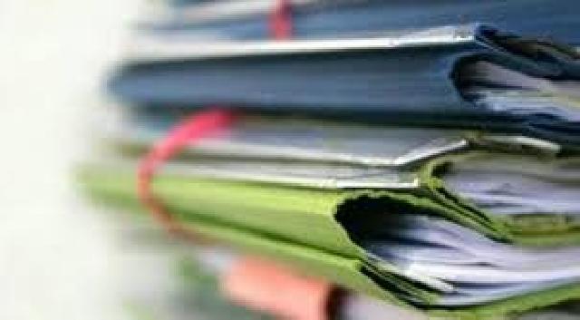 Terkait Kasus SK Bodong, Sekda Dan Asisten III Rohul Dipanggil Penyidik