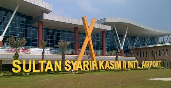 Pemko Pekanbaru Usulkan Relokasi Bandara SSK II