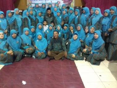 Belum Lulus, Murid SMK MUDA Sudah Dapat Kontrak Kerja