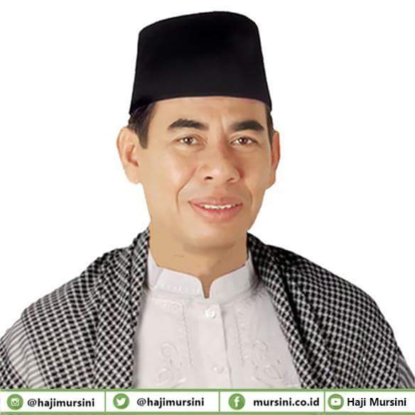 Di HUT 18 Kuansing, Bupati Berharap ASN Bisa Melakukan Reformasi Birokrasi