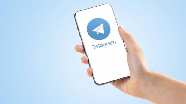 Ini Cara Mengembalikan Akun Telegram yang Terhapus Permanen