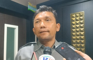 Dewan Desak Pemko Pekanbaru Segera Bayarkan Insentif Guru MDTA