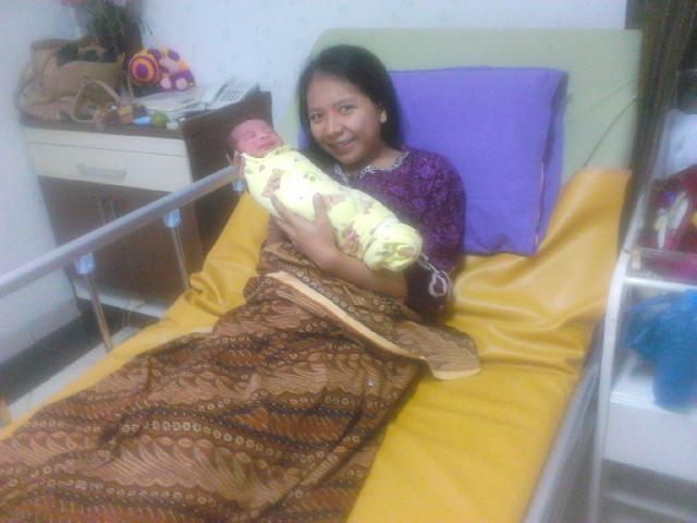 Program Hypnobirthing RS Bersalin Annisa, Sukses Puaskan Pasien Persalinan