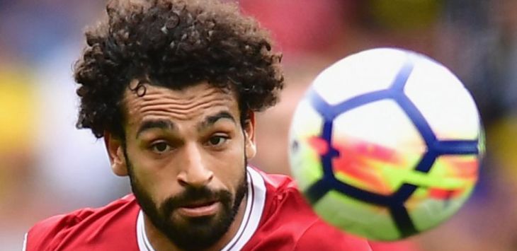 Mohamed Salah Lebih Bertipikal Seperti Pemain Ini Ketimbang Lionel Messi