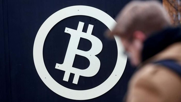Wih Nyata! Ada Orang Hartanya Rp 800 T dari Bitcoin, Siapa Dia?