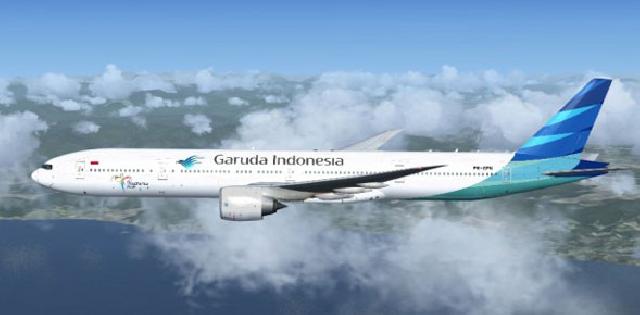 Konsumen Mulai Borong Tiket Pesawat