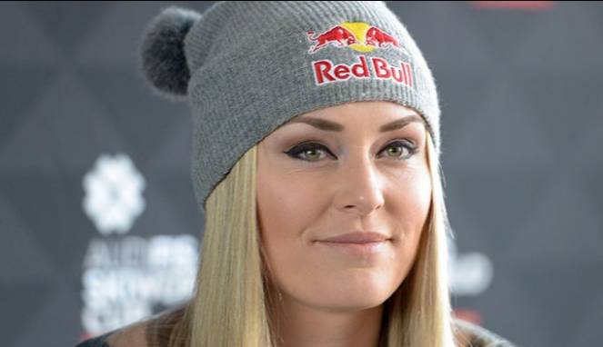 10 Atlet Wanita Paling Cantik di Dunia