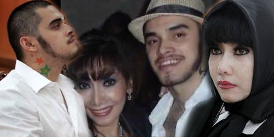 Begini Nasib Andhika Gumilang Sekarang Usai Nikah Siri Dengan Ibu Angkat