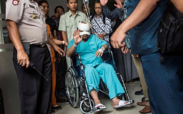 Kasus Novel Terkatung-katung Bisa Perburuk Citra Polri