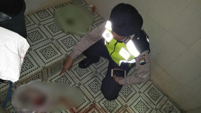 Innalillahi.. Melahirkan Seorang Diri, Perempuan Ini Meninggal Bersama Bayinya