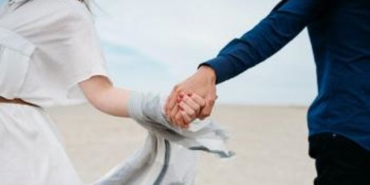 Duh! Janji Dinikahi, Wanita Pengusaha Makassar Ditipu Pria Iran, Setelah Dapat Semua Ditinggal Pergi