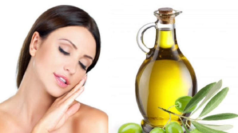 Minyak Zaitun Terbukti Bikin Wajah Glowing Lho