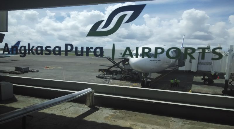 Anak Usaha PT Angkasa Pura I Buka Lowongan, Ini Syaratnya