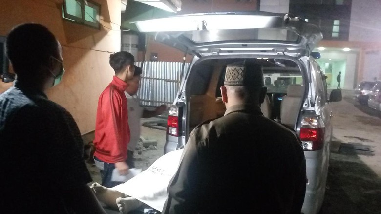 Diduga Overdosis Obat, Wati Tewas saat Tidur dengan Pria Idaman Lainnya