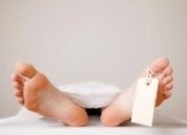 Istri Pensiunan Polisi Tewas Tersenggol Mobil Box