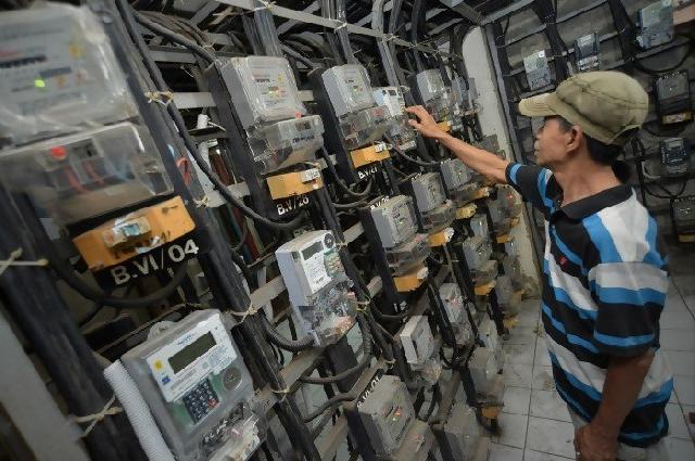 Subsidi Listrik Dicabut, YLKI: Rakyat Makin Terbebani, Pemerintah Balik Badan