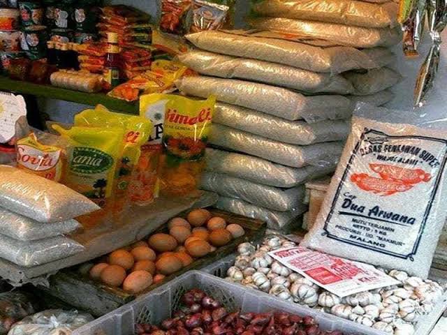 Harga Sejumlah Bahan Pokok Masih Tinggi, Pemerintah Upayakan Intervensi Harga
