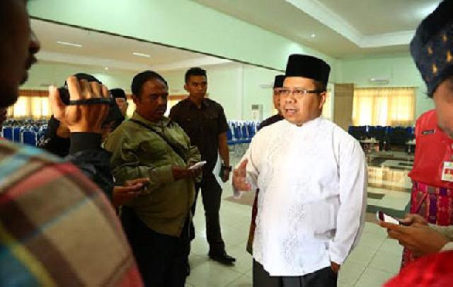 Gandeng Pihak Swasta dan Komunitas, Disparpora Meranti Gelar Pemilihan Bujang Dara