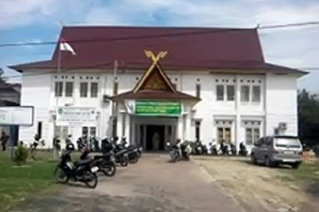 Puskesmas Dumai Kota Siap Menuju Akreditasi