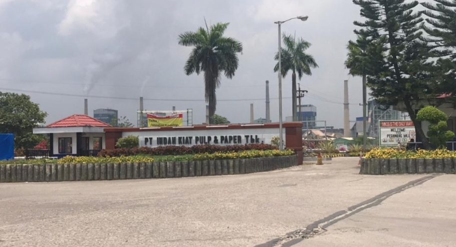 Sudah 100 Orang Terkonfirmasi Positif COVID-19 di Siak, Penyumbang Terbanyak di Cluster PT IKPP Tualang