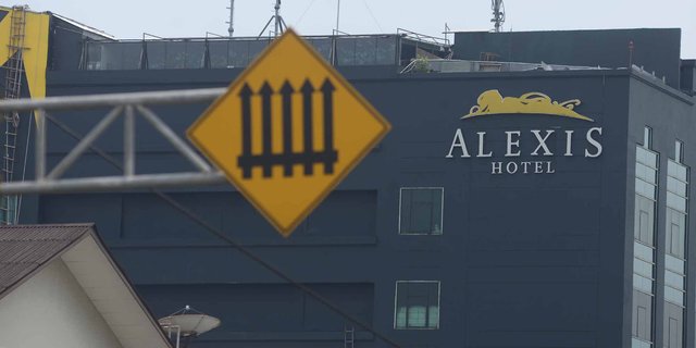 Sambil Guyon, Wakil Ketua DPR Saran Data Pejabat Pelanggan Alexis Dibuka ke Publik