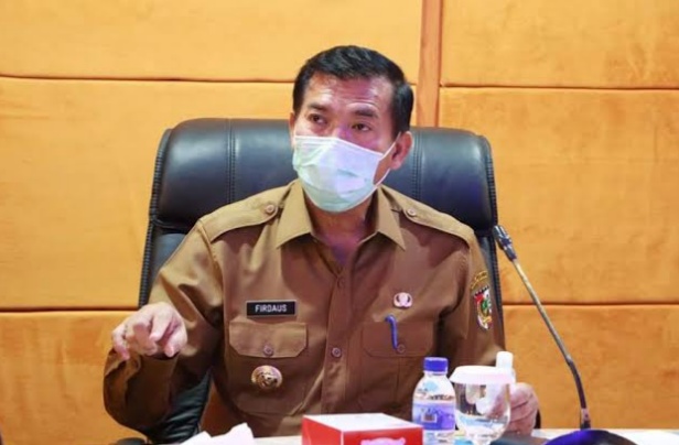 Antisipasi Virus Corona, Pemko Pekanbaru Tutup Seluruh Tempat Wisata