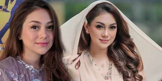 Tulis Bismilah, Postingan Terbaru Celine Evangelista Langsung Disorot