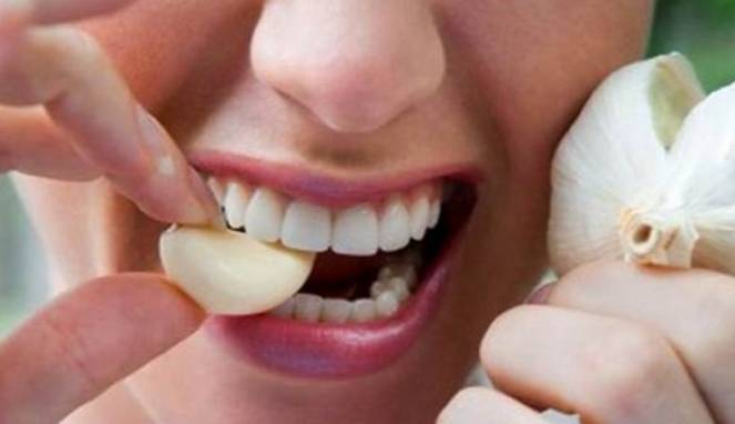 4 Bahaya Bawang Putih yang Jarang Orang Ketahui