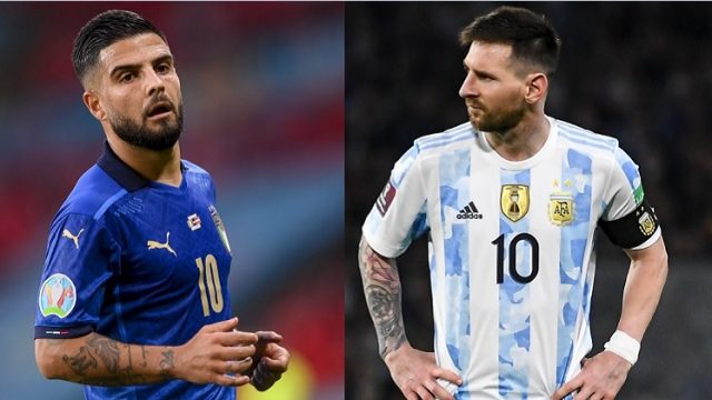 Berikut 13 Fakta Menarik Jelang Duel Italia vs Argentina, Arti Penting La Finalissima