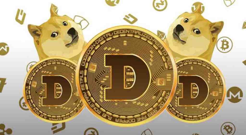 Elon Musk Mau Dogecoin Gantikan Bitcoin, Inikah Buktinya?