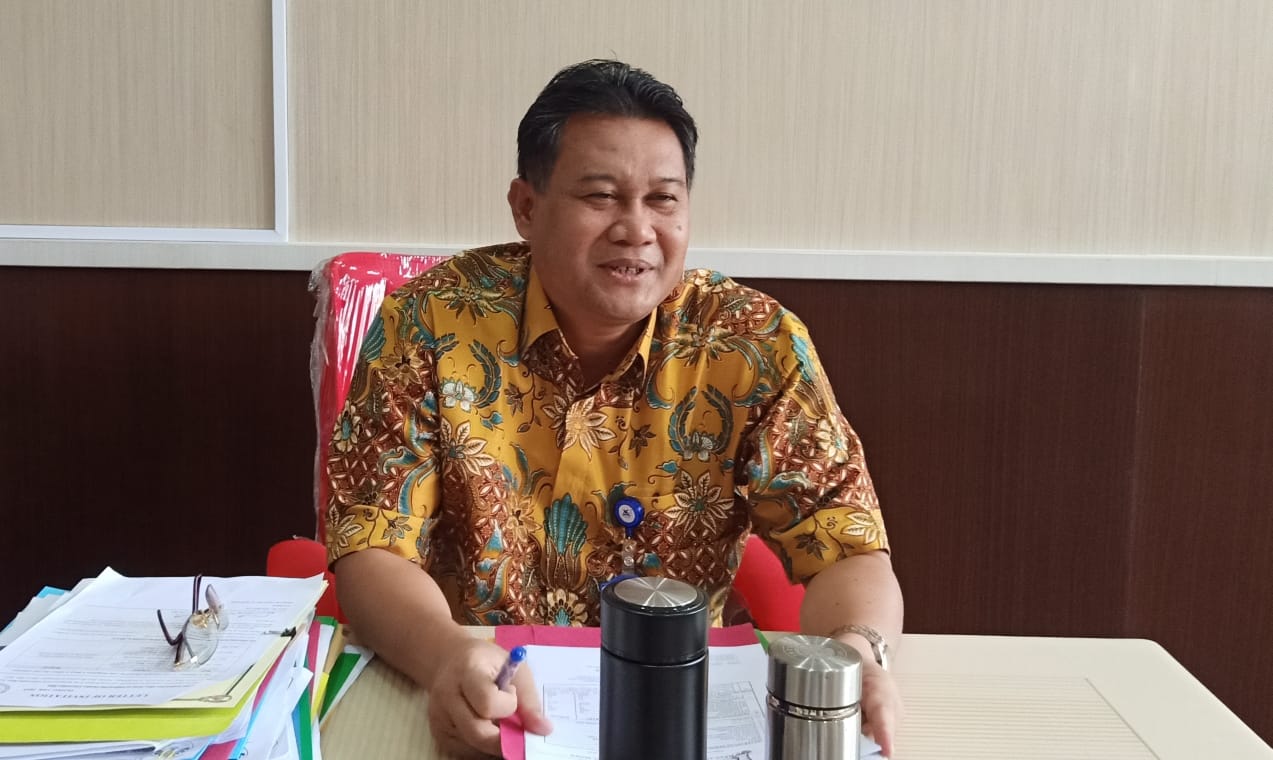 Usut Dugaan Pelecehan Mahasiswi, Rektor UNRI Bentuk Tim Pencari Fakta