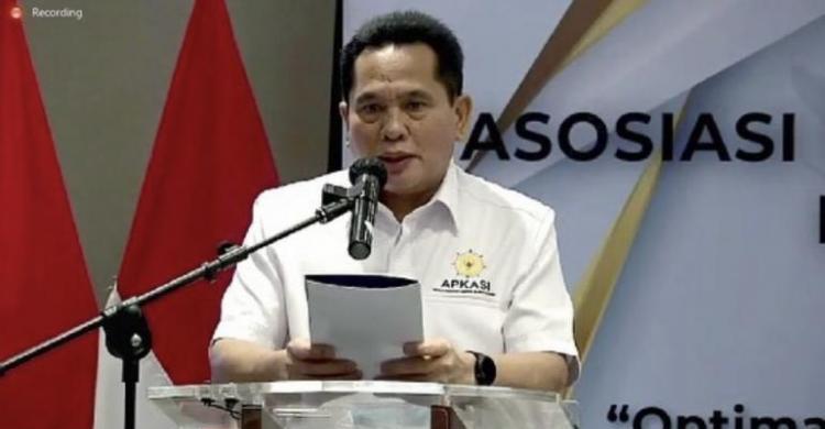 PPKM Level 3 Batal Diterapkan, Pengusaha Happy