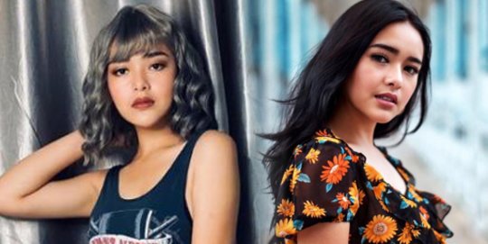 Pamer Foto Serba Mini, Tanda Di Paha Amanda Manopo Ini Bikin Gagal Fokus