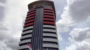 Wah, KPK Dikabarkan Tangkap Tangan Wali Kota Kendari