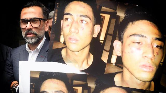 Jeremy Thomas Tegaskan Axel Matthew Tidak Ditangkap