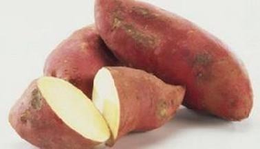 Manfaat Ubi Jalar Bagi Kesehatan  