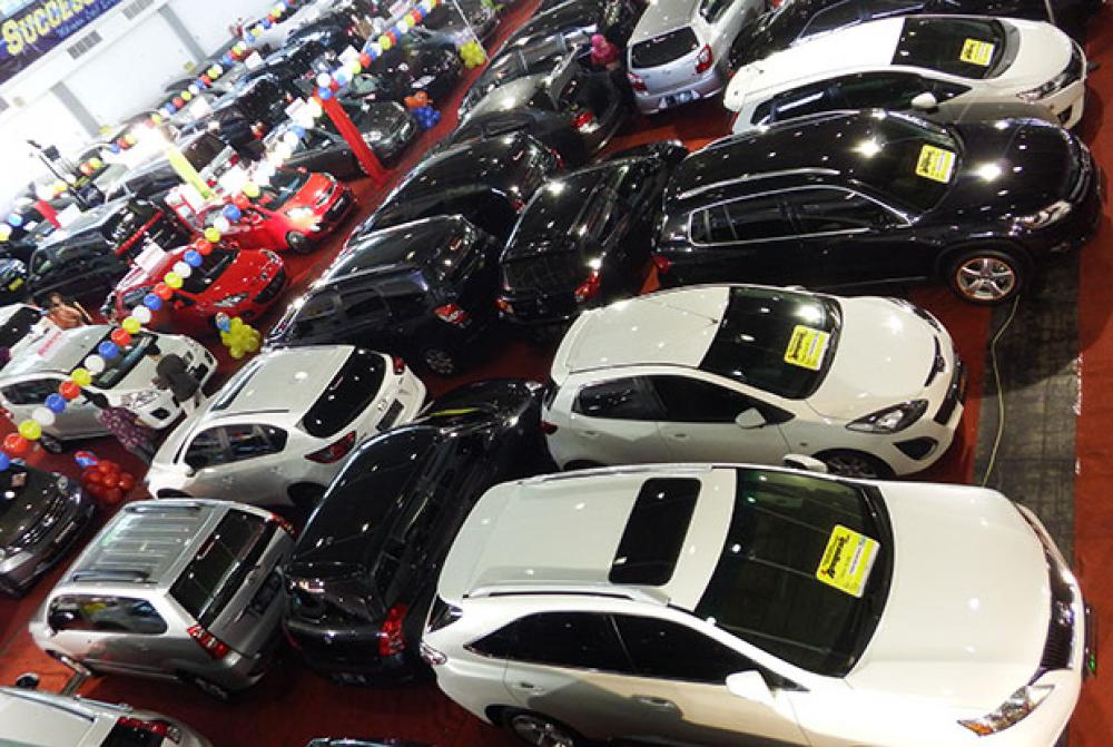 Tukar-tambah Mobil, Begini Caranya Supaya Tak Rugi