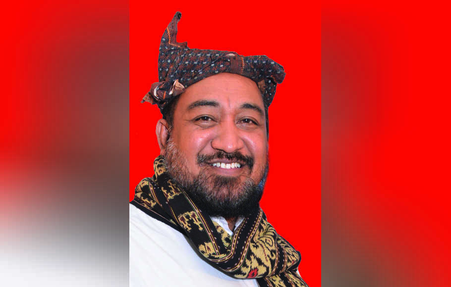 Pertama Kali Terjadi, Bupati Terpilih di NTT Warga Negara AS