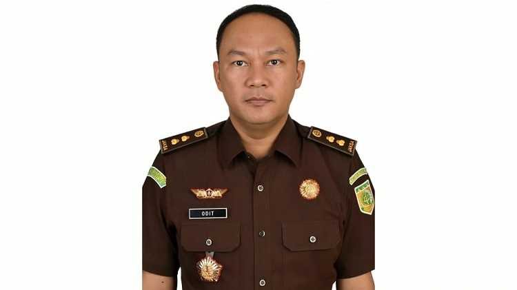 Dr. Sri Odit Megonondo, Pengganti Kepala Kejari Bengkalis, Berpengalaman Tangani Kasus Besar di Riau