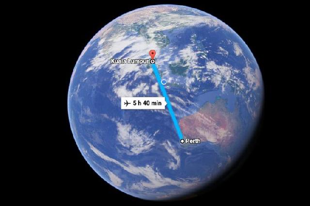 Pesawat Terguncang Keras di Udara, Ini Jawaban AirAsia