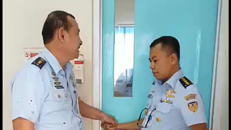 Beredar Video Perkelahian Sesama Anggota TNI, Ini Penjelasan TNI AU