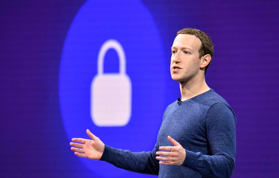 wow! Harta Mark Zuckerberg Bertambah Rp 443,5 Triliun dalam 2 Bulan