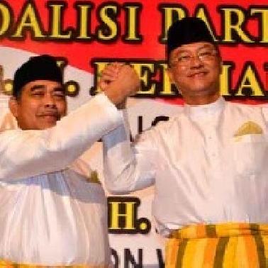 Herman Kalah karena Terlalu Percaya Diri