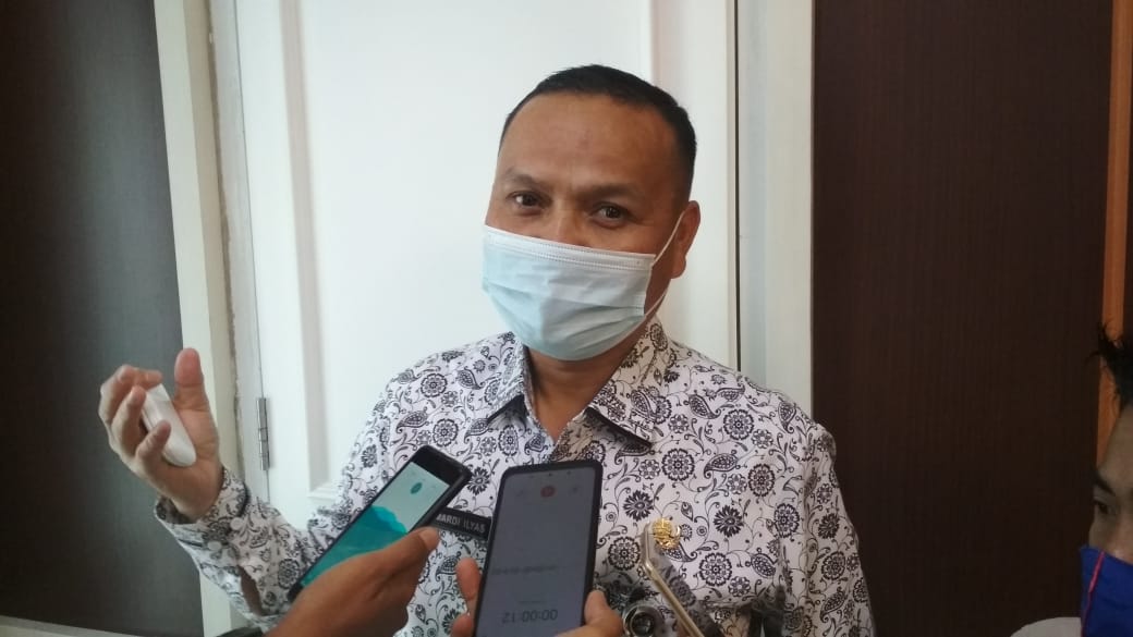 PPDB SD, SMP di Pekanbaru Awal Juli