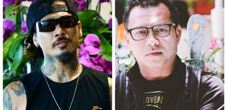 Anang : Ketika Berani Lawan Penguasa dan Dipenjara Baru Selevel dengan Ahmad Dhani, Sindir Jerinx?