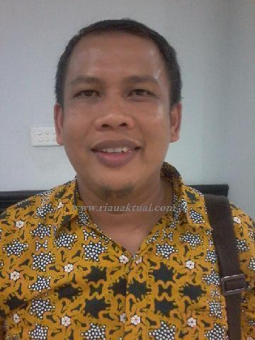 Dian Sukheri: Masih Banyak PR di Usia Kota Pekanbaru Ke-299