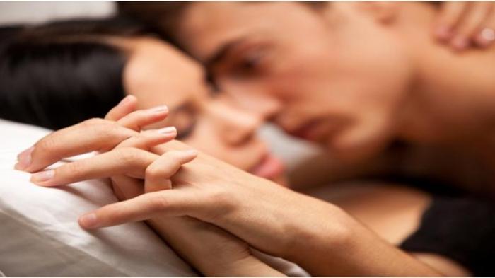 Ingin Gairah Seksual Meningkat, Ayo Ikuti Cara Ini