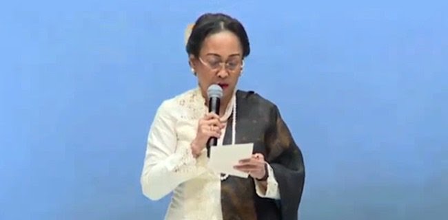 Tidak Ditemukan Unsur Pidana, Polisi Hentikan Penyelidikan Puisi Ibu