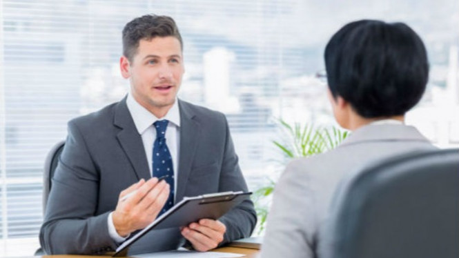 Silahkan Dicoba, 7 Trik untuk Dapatkan Gaji Besar